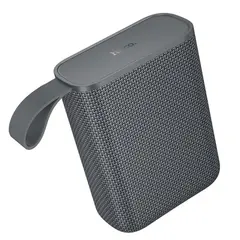 MR4_152407 Акустична система hoco hc34 star btspeaker, сірий HOCO