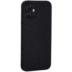 MR4_152283 Чохол k-doo air carbone для iphone 11, чорний 