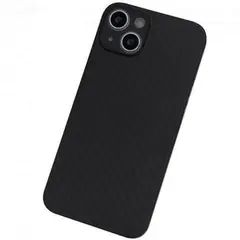 MR4_152287 Чохол k-doo air carbone для iphone 13, чорний 