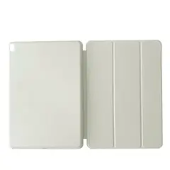 MR4_152401 Чохол-папка smart case для apple ipad 10,9 2022, 2025 10, 11-generation, білий 