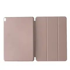 MR4_152403 Чохол-папка smart case для apple ipad 10,9 2022, 2025 10, 11-generation рожевий sand 