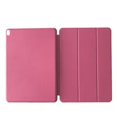 MR4_152400 Чохол-папка smart case для apple ipad 10,9 2022, 2025 10, 11-generation рожевий 