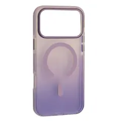 MR4_152443 Чохол mystik magsafe case для iphone 17 pro max lilac 