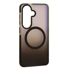 MR4_152445 Чохол mystik magsafe case для samsung s24, сірий 