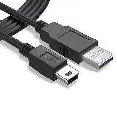КАБЕЛЬ USB ДЛЯ MINIUSB (V3) 1M