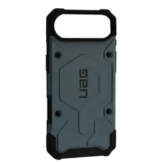 MR4_152589 Чохол ударостійкий uag new pathfinder colors magsafe для iphone 17 air dark синій 