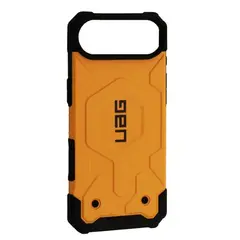 MR4_152591 Чохол ударостійкий uag new pathfinder colors magsafe для iphone 17 air жовтий 