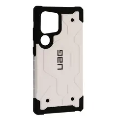 MR4_152602 Чохол ударостійкий uag new pathfinder colors magsafe для samsung s24 ultra, білий 