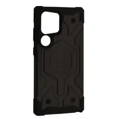 MR4_152606 Чохол ударостійкий uag new pathfinder colors magsafe для samsung s25 ultra, чорний 