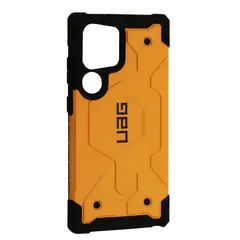 MR4_152612 Чохол ударостійкий uag new pathfinder colors magsafe для samsung s25 ultra жовтий 