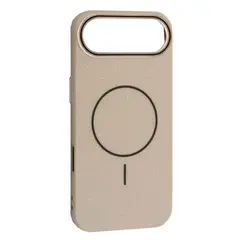 MR4_152565 Чохол sunshine magsafe для iphone 17 air, білий 