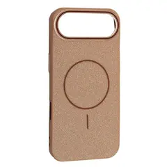 MR4_152566 Чохол sunshine magsafe для iphone 17 air gold 