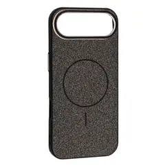 MR4_152567 Чохол sunshine magsafe для iphone 17 air, чорний 