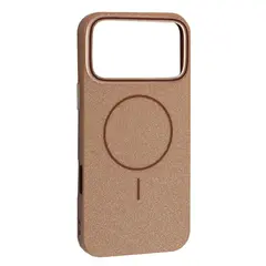 ЧОХОЛ SUNSHINE MAGSAFE ДЛЯ IPHONE 17 PRO GOLD