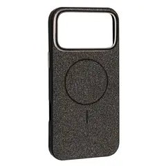 MR4_152577 Чохол sunshine magsafe для iphone 17 pro max, чорний 