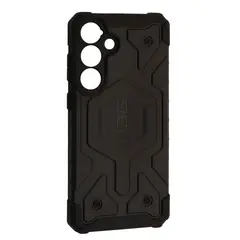 MR4_152619 Чохол ударостійкий uag new pathfinder colors magsafe для samsung s24, s25, чорний 
