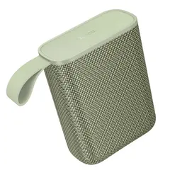 АКУСТИЧНА СИСТЕМА HOCO HC34 STAR BTSPEAKER ЗЕЛЕНИЙ