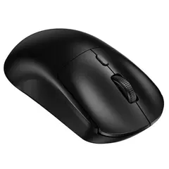 КОМПЮТЕРНА МИШКА HOCO GM42 PLATINO 2.4G WIRELESS MOUSE, ЧОРНИЙ