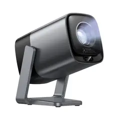 ВІДЕОПРОЄКТОР HOCO DT7 SMART ELECTRIC FOCUS PROJECTOR (1080P ANDROID VERSION)