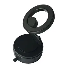 АВТОТРИМАЧ MAGNETIC MAGSAFE CT152, ЧОРНИЙ (ДЕФ. ПАК)