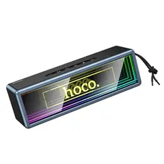 АКУСТИЧНА СИСТЕМА HOCO HC40 LUZ SPORTS BT SPEAKER, ЧОРНИЙ