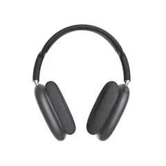 MR4_152956 Навушники накладні xo be58 lighty anc headphones, чорний 