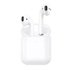MR4_153133 Навушники бездротові hoco ew91 true wireless stereo headset bt6.0, білий HOCO