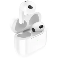 MR4_153134 Навушники бездротові hoco ew92 true wireless stereo headset, білий HOCO