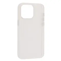 MR4_153020 Чохол space drop protection для iphone 13 mini transparent PRC