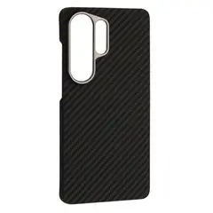 MR4_153201 Чохол kevlar case magsafe для samsung s26 ultra, чорний 