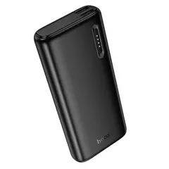 MR4_152974 Зовнішній акумулятор power bank hoco j158a runner power bank 10000mah, чорний 