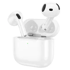 MR4_153137 Навушники бездротові hoco ew95 true wireless stereo headset, білий 