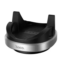 АВТОТРИМАЧ HOCO H100 GENTLE HOLDER ДЛЯ DASHBOARD, ЧОРНИЙ