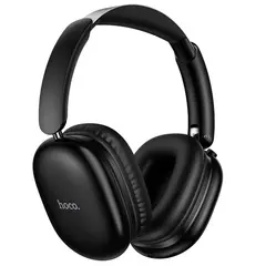 MR4_153143 Навушники накладні hoco w73 graceful bt headphones, чорний 
