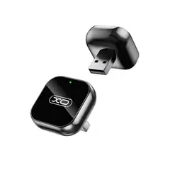 АВТОМОБІЛЬНИЙ CARPLAY XO CZ026 MINI CARPLAY IN-CAR SCREEN PROJECTOR, ЧОРНИЙ