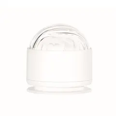 НІЧНИК XO OZ17 USB-POWERED 16-COLOUR PROJECTOR LAMP AURORA, БІЛИЙ