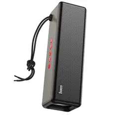 АКУСТИЧНА СИСТЕМА HOCO HC3 BOUNCE SPORTS WIRELESS SPEAKER, ЧОРНИЙ