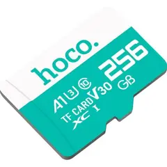 КАРТА ПАМЯТІ HOCO TF HIGH SPEED MEMORY CARD (256GB)