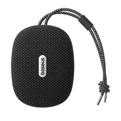 КОЛОНКА BASEUS AEQUR 35 PRO AIR, ЧОРНИЙ A20077600127-00