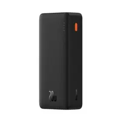 MR4_153208 Зовнішні акумулятори power bank baseus airpow fast charge power bank 30 000mah 20w, чорний ppqd090101 