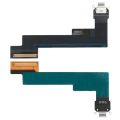 MR3_124376 Шлейф ipad air 4 2020, ipad air 5 (2022), (ver. lte) конектора зарядки blue 