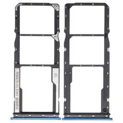 MR3_224081 Тримач sim-карти redmi 9c, poco c3 twilight blue 