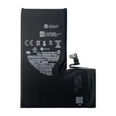 MR3_199037 Акумулятор iphone 15 pro (jcid без помилки) 3430mah 