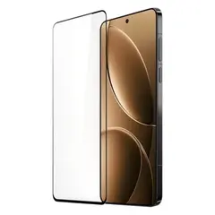 MR3_200133 Скло poco f7, redmi turbo 4 pro (mietubl super-d) black без упаковки 