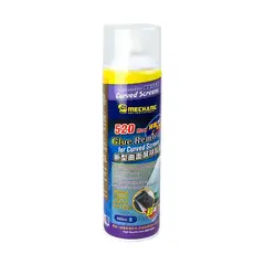 MR3_200162 Спрей для видалення oca mechanic 520 max (550 мл) 