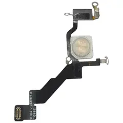 MR3_200204 Шлейф iphone 13 pro max спалаху 