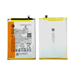MR3_200233 Акумулятор redmi 12c nfc (bn5l), оригінал (prc), (тех. пак) 