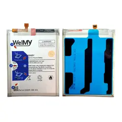 MR3_214314 Акумулятор samsung a326, a426, a725 galaxy a32 5g, a42 5g, a72 (eb-ba426aby) welmy 