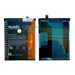 MR3_214325 Акумулятор poco f3, mi 11i (bm4y) welmy 