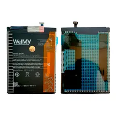 MR3_214327 Акумулятор redmi note 7 (bn4a) welmy 